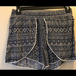 Cato Women's Shorts Size Large
